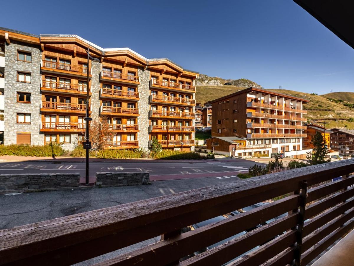 Apartment Super Tignes-2 By Interhome المظهر الخارجي الصورة