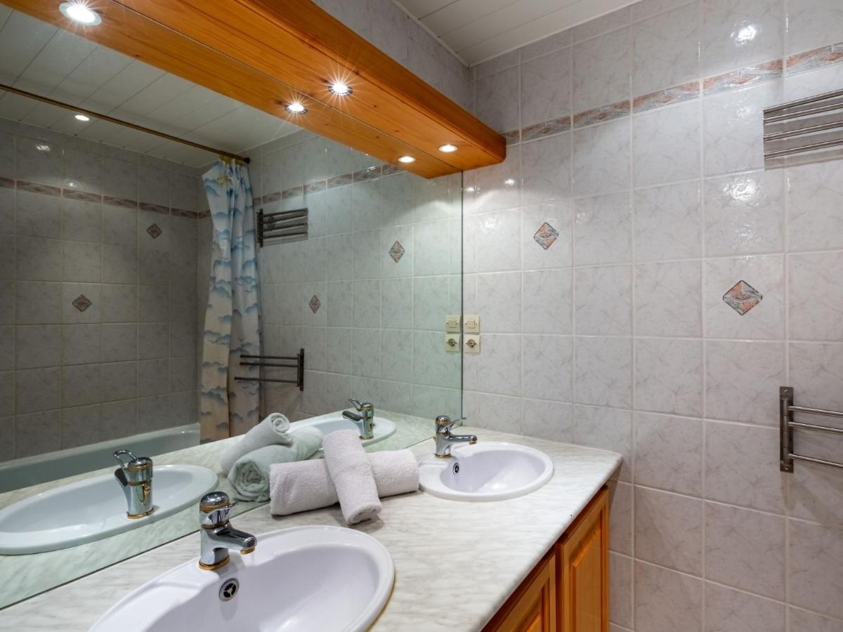 Apartment Super Tignes-2 By Interhome المظهر الخارجي الصورة