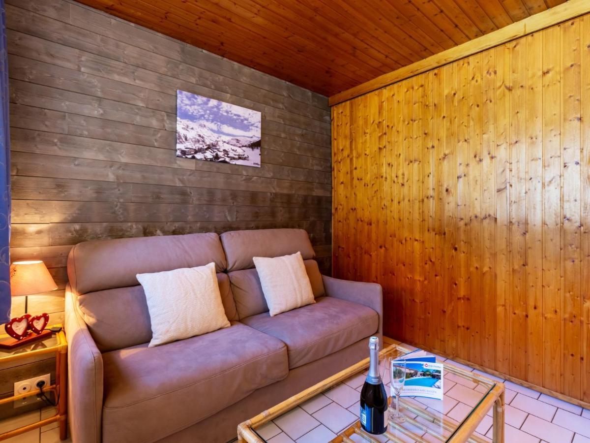 Apartment Super Tignes-2 By Interhome المظهر الخارجي الصورة
