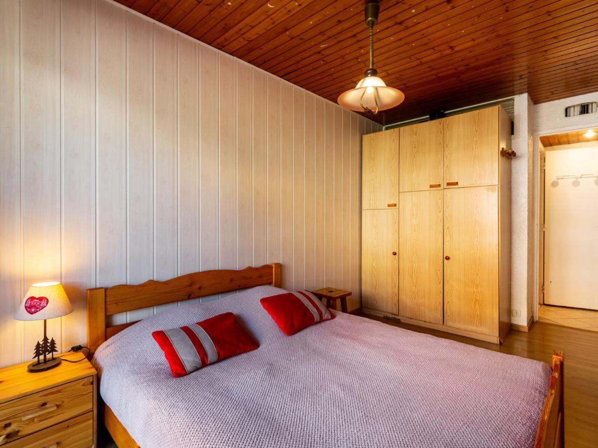 Apartment Super Tignes-2 By Interhome المظهر الخارجي الصورة