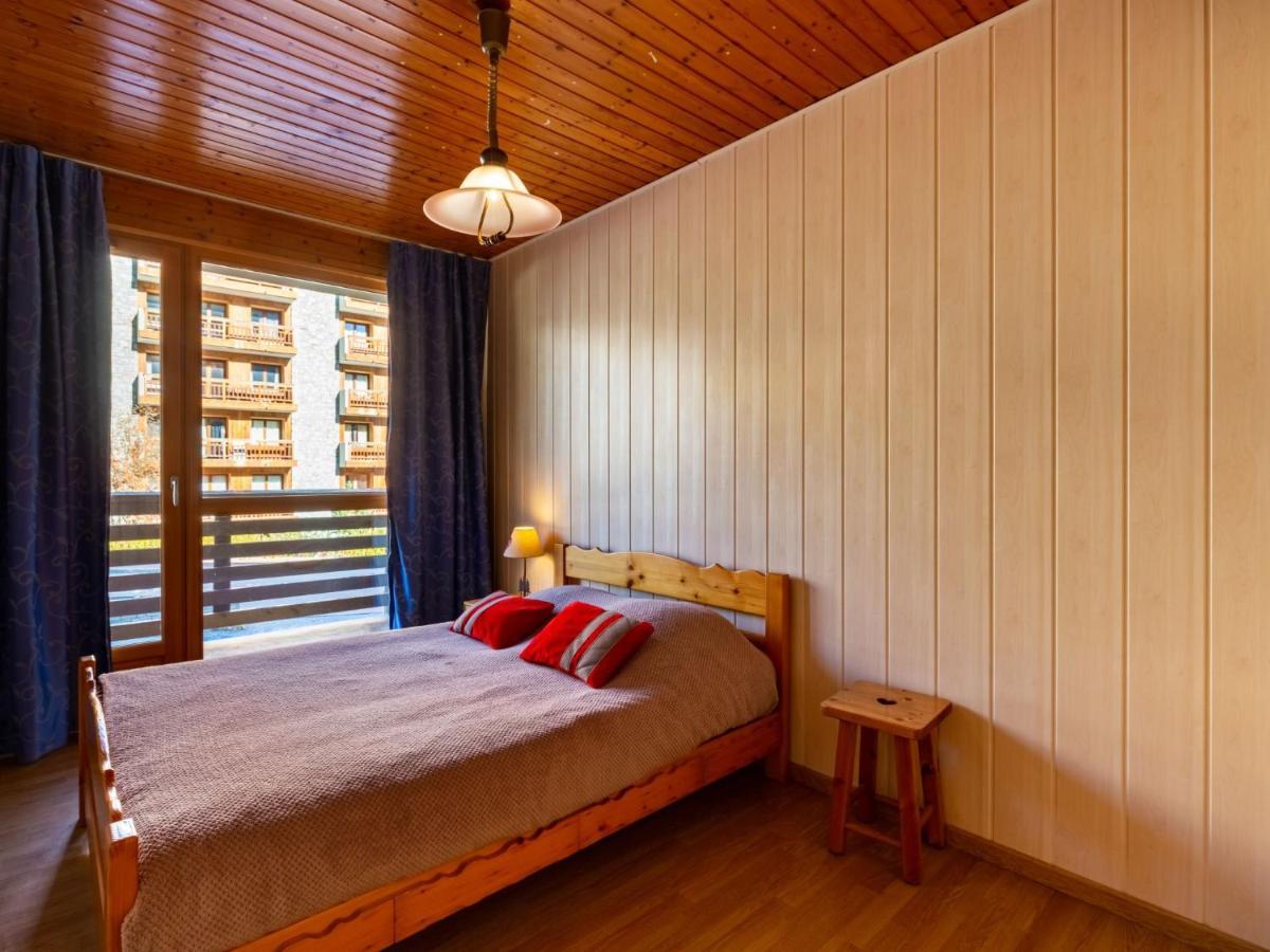 Apartment Super Tignes-2 By Interhome المظهر الخارجي الصورة