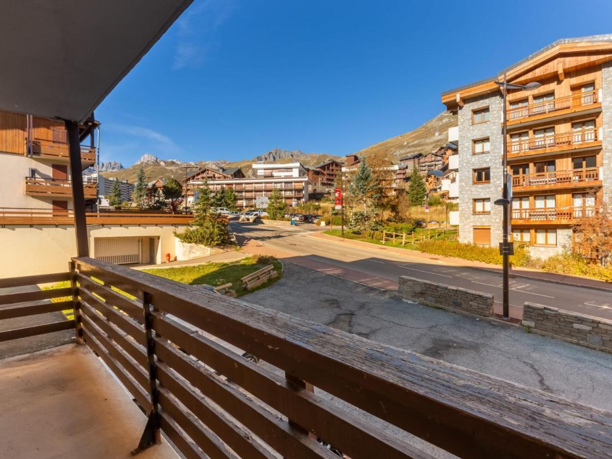 Apartment Super Tignes-2 By Interhome المظهر الخارجي الصورة