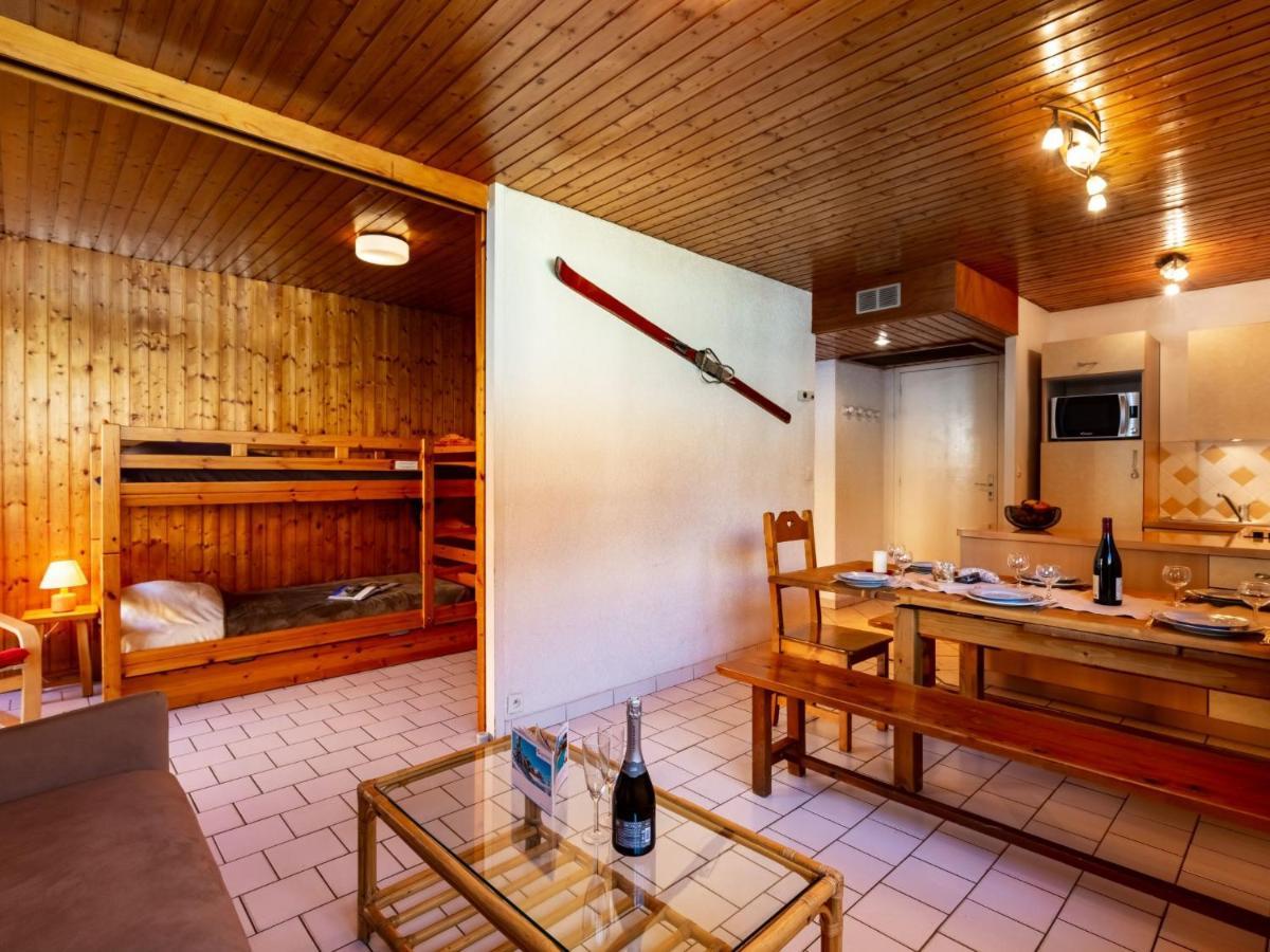 Apartment Super Tignes-2 By Interhome المظهر الخارجي الصورة