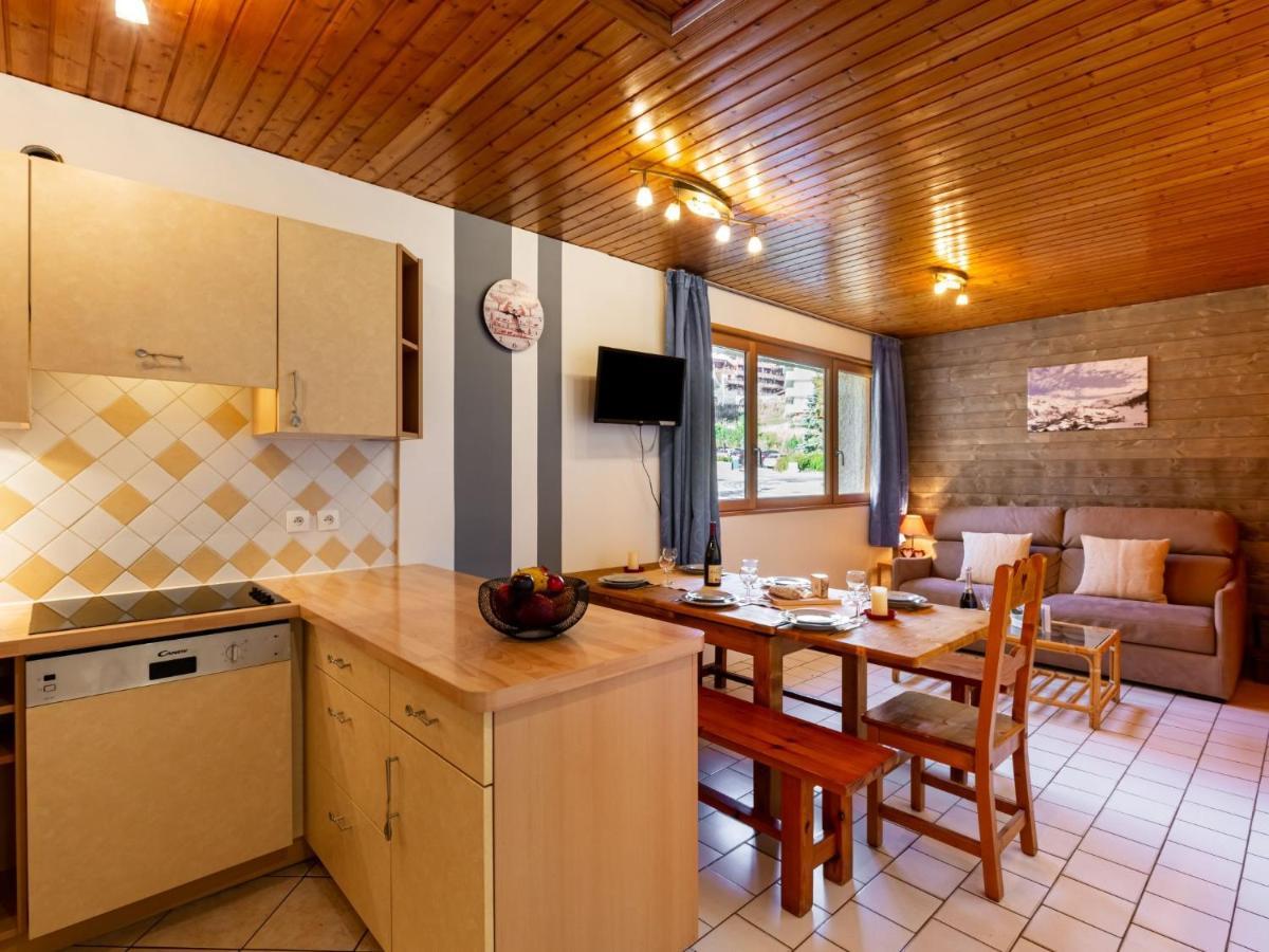 Apartment Super Tignes-2 By Interhome المظهر الخارجي الصورة