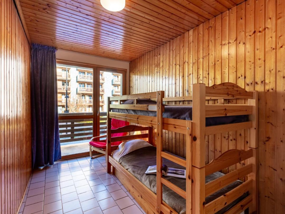 Apartment Super Tignes-2 By Interhome المظهر الخارجي الصورة