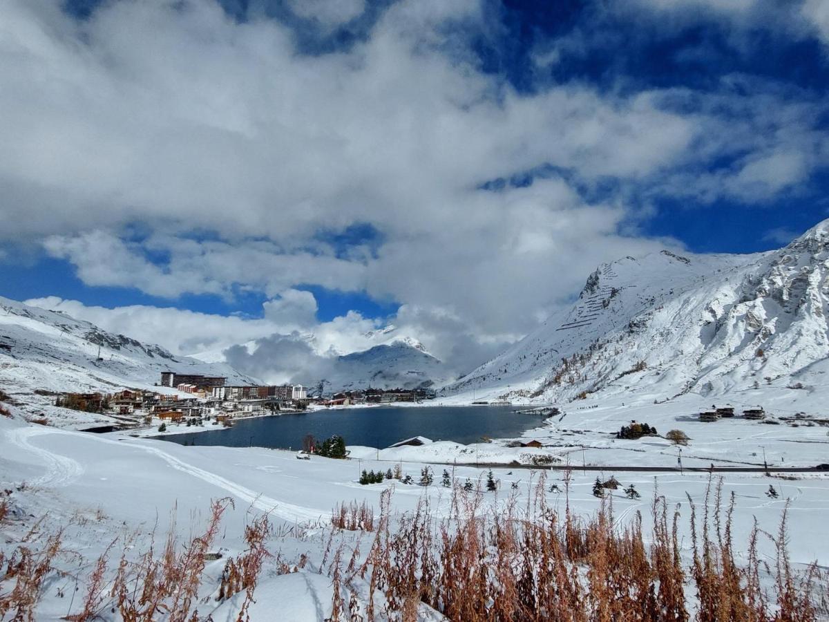 Apartment Super Tignes-2 By Interhome المظهر الخارجي الصورة